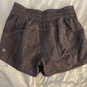 Lululemon Tracker Short 4”